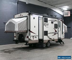 2018 Forest River Rockwood Roo 23IKSS Camper