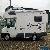 LUNAR CHAMP A591 4 BERTH MOTORHOME for Sale