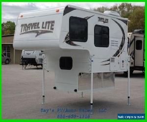 2018 Travel Lite 690FD