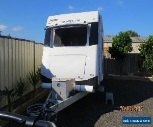 Jayco Silverline Outback Caravan for Sale