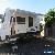 Jayco Silverline Outback Caravan for Sale