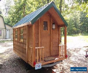 2017 Samson Campers Tiny House