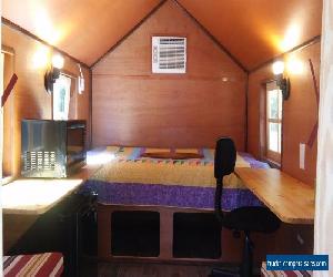 2017 Samson Campers Tiny House