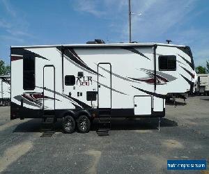 2017 Forest River XLR Nitro 29DK5 Camper