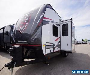 2018 Cruiser Stryker 3010 Camper