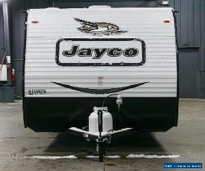 2017 Jayco Jay Flight SLX 195RB Camper