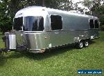 2010 Airstream Flying Cloud for Sale