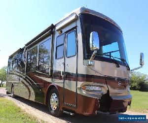 2006 Monaco Camelot 40 PAQ