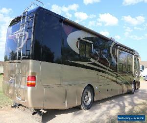 2006 Monaco Camelot 40 PAQ