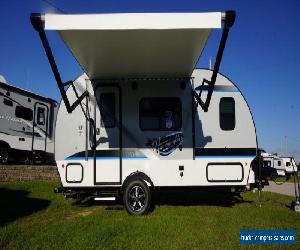 2017 Jayco Hummingbird 17RB Camper