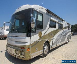 2001 American  Coach American Eagle 2 slide for Sale