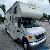 2007 Winnebago Access 31F, Class C Motorhome, only 17,747 miles for Sale