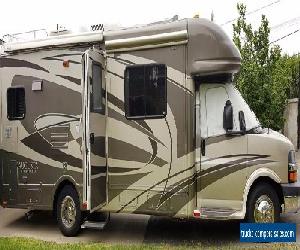 2008 Holiday Rambler Augusta 252DS