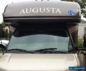 2008 Holiday Rambler Augusta 252DS