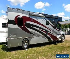 2013 Haulmark Freightliner Columbia