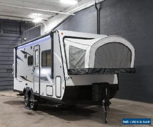 2017 Jayco Jay Feather X23F Camper