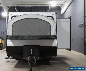 2017 Jayco Jay Feather X23F Camper