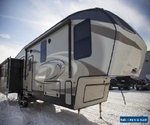 2017 Keystone Cougar 359MBI Camper for Sale