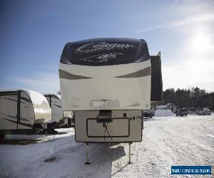 2017 Keystone Cougar 359MBI Camper