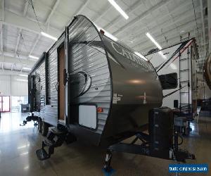 2018 Coachmen Catalina Legacy Edition 263RLS Camper