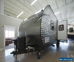 2018 Coachmen Catalina Legacy Edition 263RLS Camper