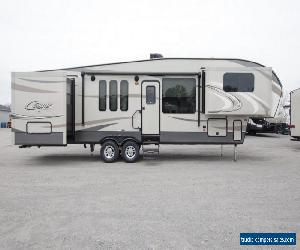 2016 Keystone Cougar 337FLS Camper