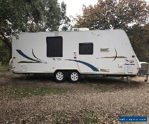 jayco caravan