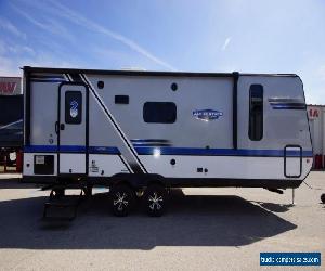 2018 Jayco Jay Feather 23RBM Camper