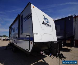 2018 Jayco Jay Feather 23RBM Camper