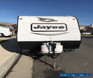 2016 Jayco 174BH