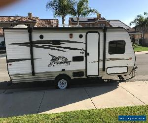 2016 Jayco 174BH