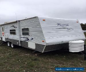 2005 Timberline Riverside for Sale