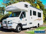 2009 Winnebago Esperance White A Motor Home for Sale