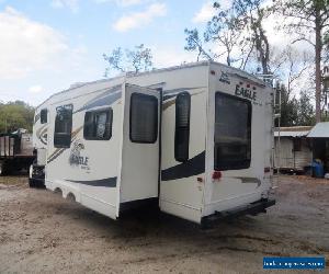 2008 Jayco Eagle Super Lite