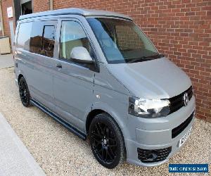 2008 Volkswagen Transporter 1.9TDI 101BHP T5 Camper