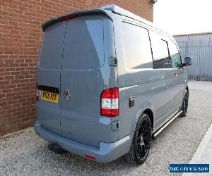 2008 Volkswagen Transporter 1.9TDI 101BHP T5 Camper