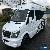 2014 64 MERCEDES SPRINTER MOTORHOME RACE VAN CAMPER SPORTHOME MOTOCROSS VAN for Sale