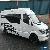 2014 64 MERCEDES SPRINTER MOTORHOME RACE VAN CAMPER SPORTHOME MOTOCROSS VAN for Sale