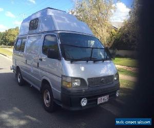 campervan for Sale