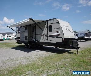 2017 Keystone Passport Grand Touring 3320BH Camper