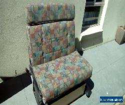  WINNEBAGO MOTOR home  seats  for Sale