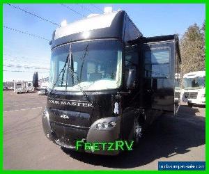 2007 Gulf Stream Class A Motorhome RV Camper Coach Tour Master 40B Low Miles