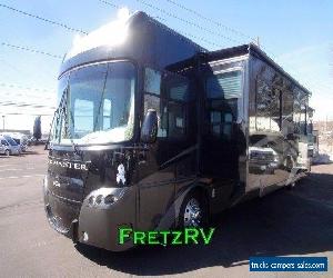 2007 Gulf Stream Class A Motorhome RV Camper Coach Tour Master 40B Low Miles