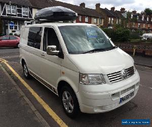 Volkswagen TRANSPORTER T30 104 TDI camper