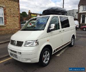 Volkswagen TRANSPORTER T30 104 TDI camper