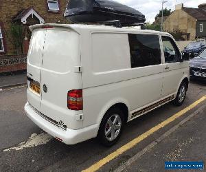 Volkswagen TRANSPORTER T30 104 TDI camper