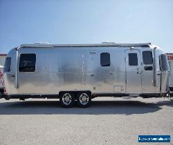 2016 Airstream Airstream Classic 30J Camper for Sale