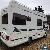 Autotrail Apache 700SE 6 Berth Motorhome for Sale