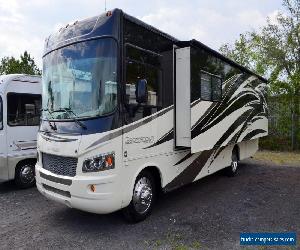 2012 Forest River Georgetown XL