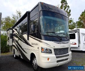2012 Forest River Georgetown XL